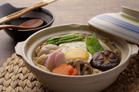 手まりうどん 太麺