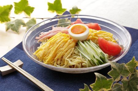 ヤマヨ 冷やし中華